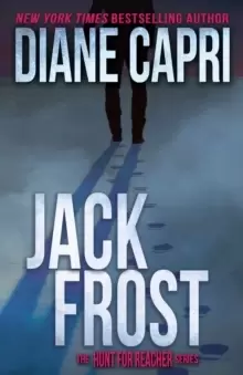 Image of Jack Frost : The Hunt for Jack Reacher Series