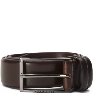 Image of Hugo Boss Carmello Belt Dark Brown