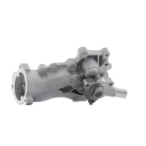 Image of VALEO Water pump OPEL,CHEVROLET,VAUXHALL 529216 PA10191,PA10320,PA10365 Engine water pump,Water pump for engine 25181636,25181875,25192709,25193406