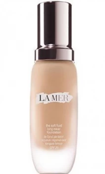 Image of La Mer The Soft Fluid Long Wear Foundation SPF 20 Natural