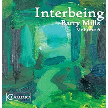 Image of Various - Barry Mills: Interbeing CD
