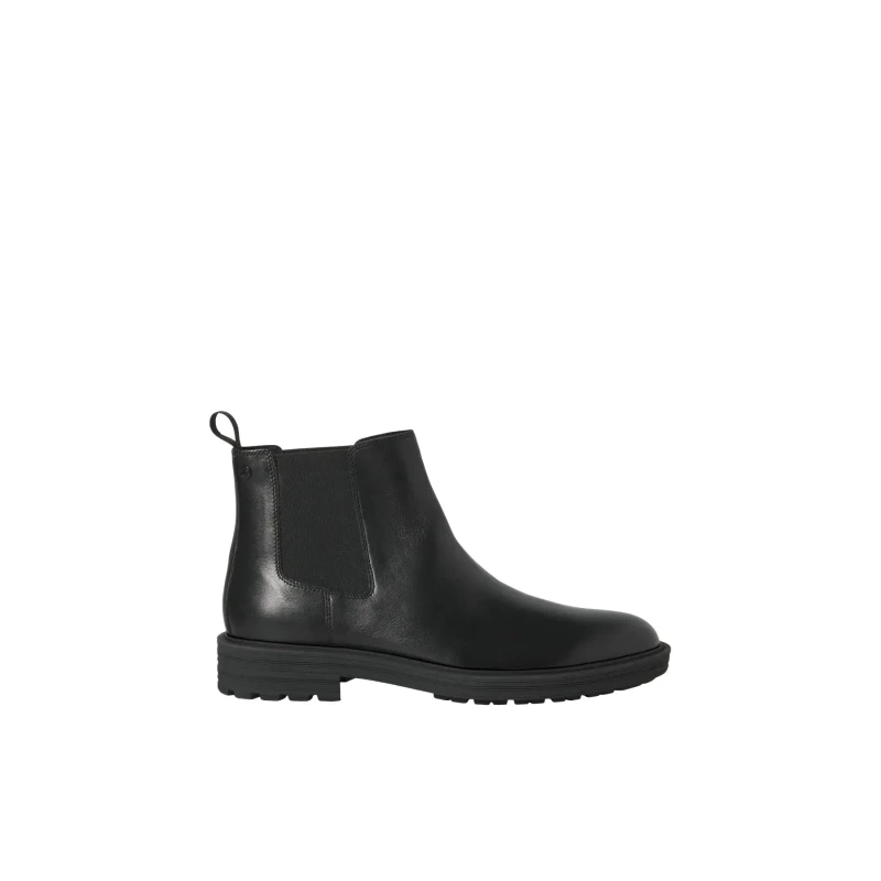 Image of jack & jones Chelsea boots Jack & Jones Hoskins Gris Male 42
