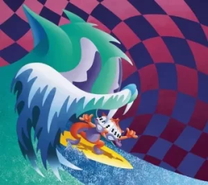 Image of Congratulations by MGMT CD Album