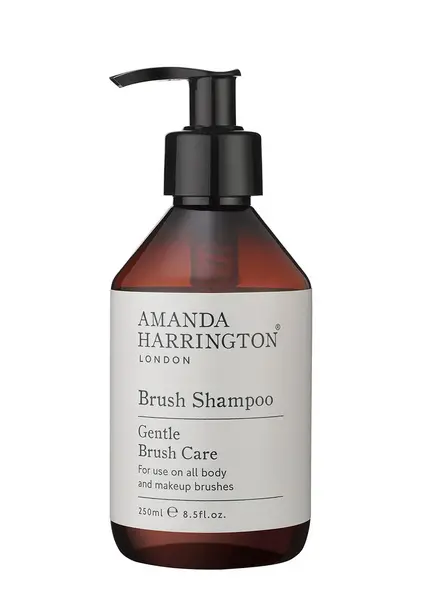 Image of Amanda Harrington Brush Care Shampoo 250ml