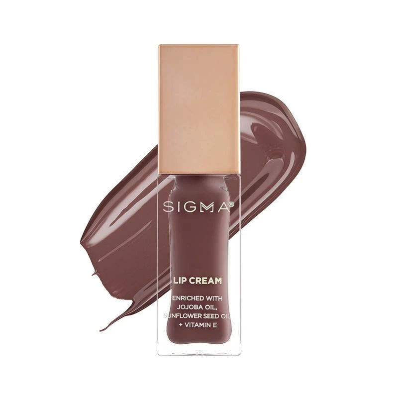 Image of Sigma Beauty Lip Cream - Dapper