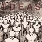 Image of Hawk Eyes - Ideas (Music CD)