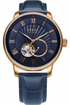 Image of Mens FIYTA Automatic Watch GA860015.PLL