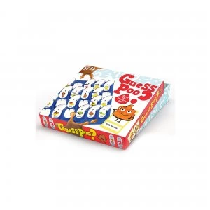 Image of Guess Poo? Game