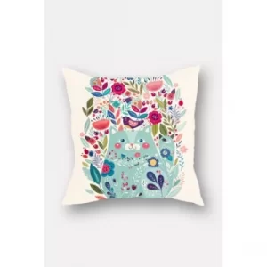 Image of YS481915327 Multicolor Cushion Cover