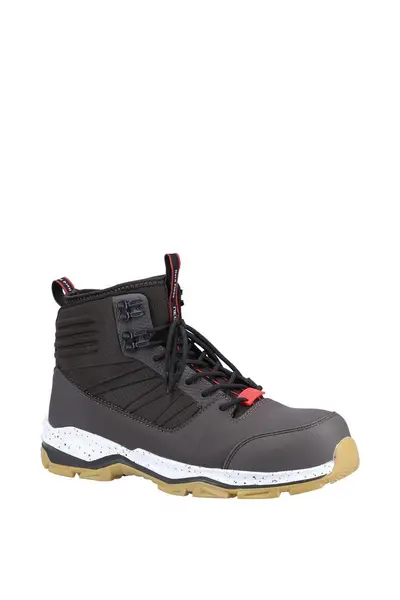 Image of Hard Yakka 'Neo 2.0' Safety Boots Green