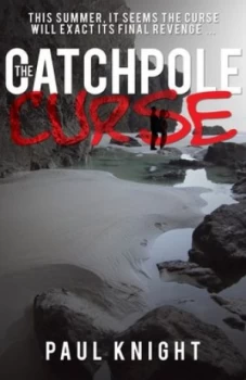 Image of The Catchpole Curse by Paul Knight Paperback