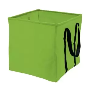 Image of 10088 Fabric Grow Bag with Handles 90L - Draper