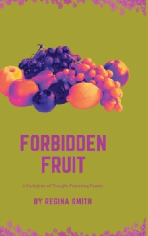 Image of Forbidden Fruit Paperback