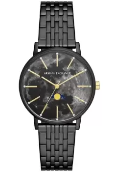 Image of Ladies Armani Exchange Watch AX5587