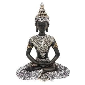 Image of Brahma Buddha Medium Ornament