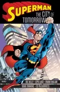 Image of superman the city of tomorrow vol 1