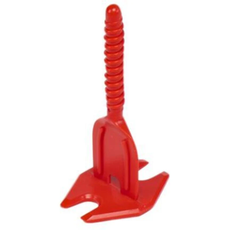 Image of Rubi Rubi - 35947 cyclone level system Flat Base 3mm (300) RUB35947 8413797359473