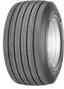 Image of Goodyear Regional RHT II 9.50 R17.5 143/141J 18PR