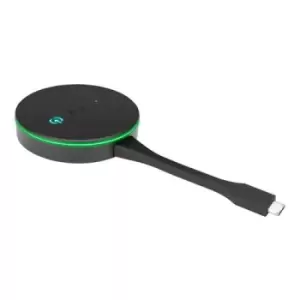 Image of Crestron AM-TX3-100-I Wireless display adapter USB Full HD Desktop