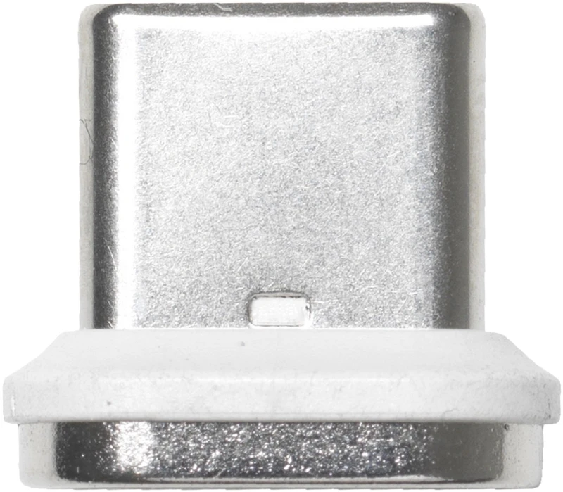 Image of eSTUFF ES604268-BULK cable gender changer USB C Grey