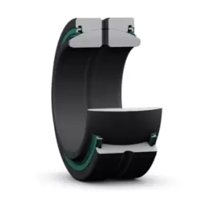 Image of SKF 80mm Bore Spherical Bearing