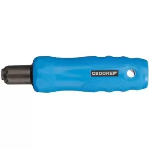 Image of Gedore PGNS 1.5 FS Torque screwdriver 0.2 - 1.5 Nm DIN EN ISO 6789
