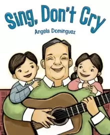 Image of Sing, Don't Cry