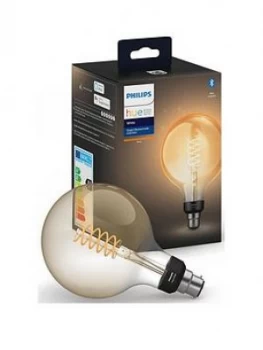 Image of Philips Huew 7W Fil G125 Eur B22