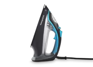 Image of Morphy Richards Crystal Clear Intellitemp 300303 2600W Steam Iron