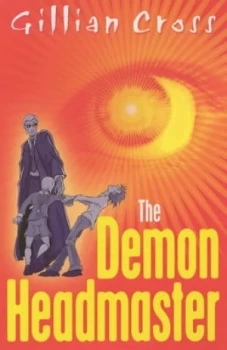 Image of The Demon Headmaster by Gillian Cross Book
