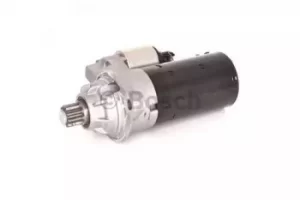 Image of Bosch 0001125605 Starter Motor 12 V 2,2 kW Output