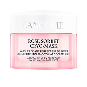 Image of CONFORT ROSE sorbet cryo-mask 50ml