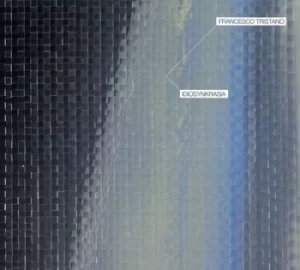 Image of Idiosynkrasia by Francesco Tristano CD Album