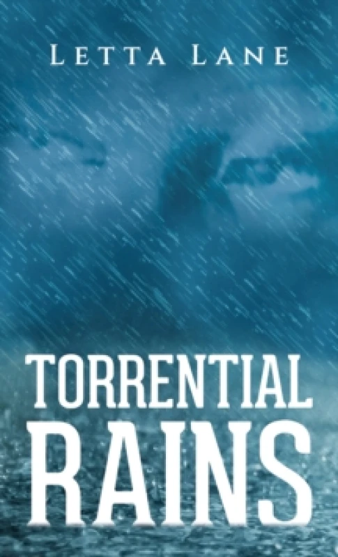 Image of Torrential Rains Paperback / softback