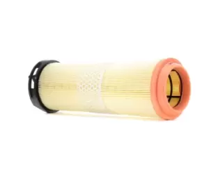 Image of RIDEX Air filter MERCEDES-BENZ 8A0070 6460940004,6460940204,A6460940004 Engine air filter,Engine filter A6460940204