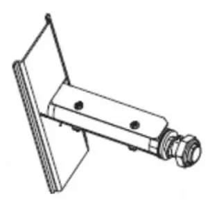 Image of Zebra G22253M printer kit