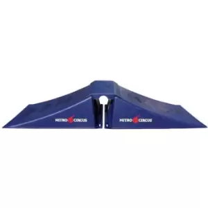 Image of Nitro Circus Airbox Ramp Set