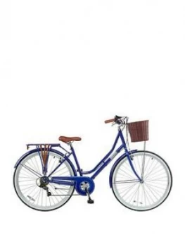 Image of Viking Viking Belgravia Ladies 16X700 6Spd Nblu