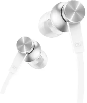 Image of Xiaomi Mi Basic ZBW4355TY In Ear Earphones