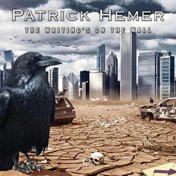 Image of Patrick Hemer - The Writing's On the Wall CD