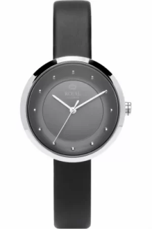 Image of Ladies Royal London Fashion Watch 21376-01