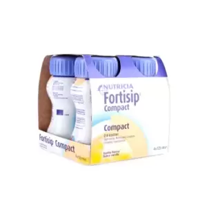 Image of Fortisip Compact Vanilla