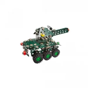 Image of Alexander Toys Constructor Cadet Scout Tank