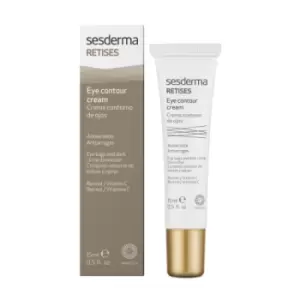 Image of Sesderma Retises Eye Contour Cream 15ml