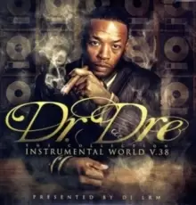Image of Instrumental World V.38