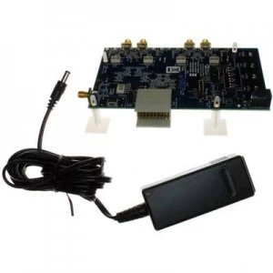 Image of PCB design board Analog Devices AD9287 100EBZ