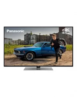 Image of Panasonic 65" TX-65GX560B 4K Ultra HD LED TV