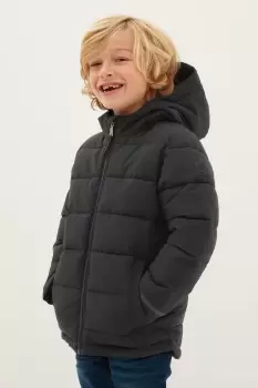 Image of 'Harecroft' Padded Jacket