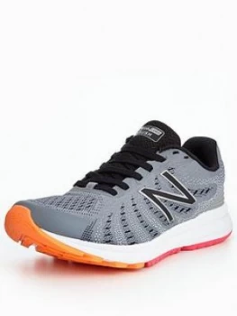 Image of New Balance Fuelcore Wrushv3 Grey Size 6 Women