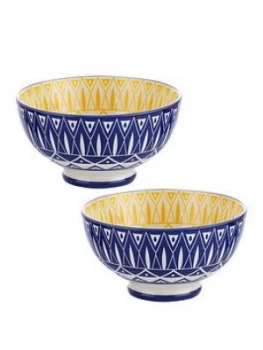 Image of Typhoon World Foods Tunis Bowl Set Of 2